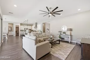 19532 S 210th Pl, Queen Creek, AZ 85142 - Photo 33