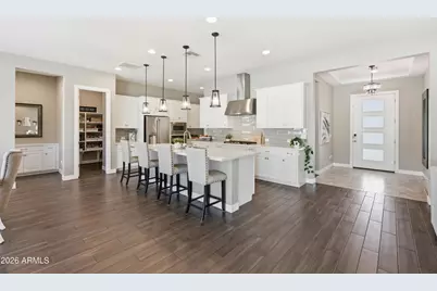 19532 S 210th Place, Queen Creek, AZ 85142 - Photo 13