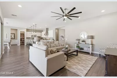 19532 S 210th Place, Queen Creek, AZ 85142 - Photo 31