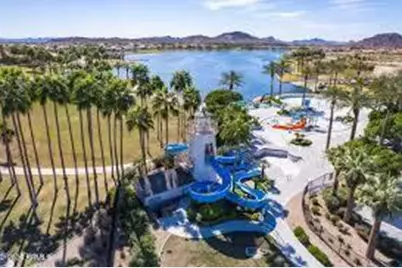 17930 W San Alejandro Drive, Goodyear, AZ 85338 - Photo 43