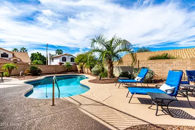 17930 W San Alejandro Drive, Goodyear, AZ 85338 - Photo 37