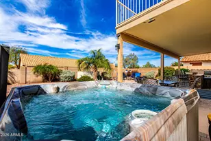 17930 W San Alejandro Dr, Goodyear, AZ 85338 - Photo 35