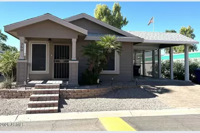 2401 W Southern Avenue #260, Tempe, AZ 85282 - Photo 1