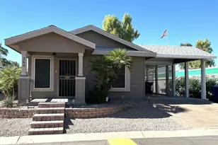 2401 W Southern Ave, Tempe, AZ 85282 - Photo 1