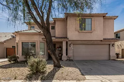 7327 W Cordes Road, Phoenix, AZ 85043 - Photo 3