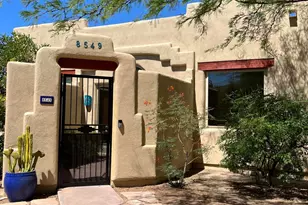 8549 E Bronco Trail, Scottsdale, AZ 85255 - Photo 1