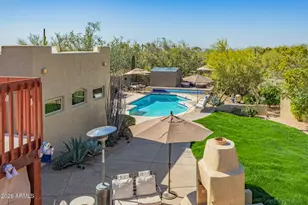 8549 E Bronco Trail, Scottsdale, AZ 85255 - Photo 53