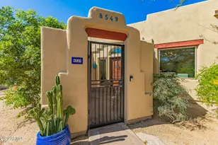 8549 E Bronco Trail, Scottsdale, AZ 85255 - Photo 5