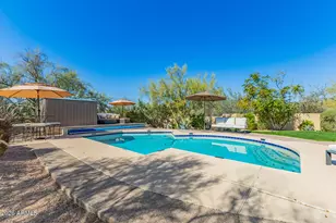 8549 E Bronco Trail, Scottsdale, AZ 85255 - Photo 61