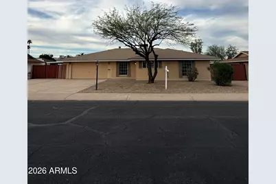 10332 W Wininger Circle, Sun City, AZ 85351 - Photo 1