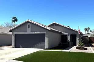 656 S 99th St, Mesa, AZ 85208 - Photo 1