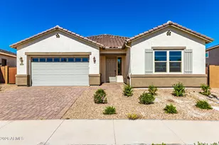 15776 W Bronco Trl, Surprise, AZ 85387 - Photo 37