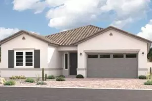 15776 W Bronco Trl, Surprise, AZ 85387 - Photo 1