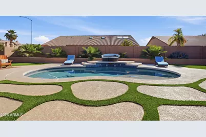 1747 S 96th Street, Mesa, AZ 85209 - Photo 37