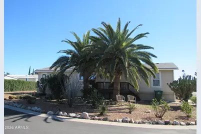 3411 S Camino Seco -- #271, Tucson, AZ 85730 - Photo 1