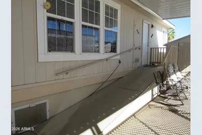 3411 S Camino Seco -- #271, Tucson, AZ 85730 - Photo 5