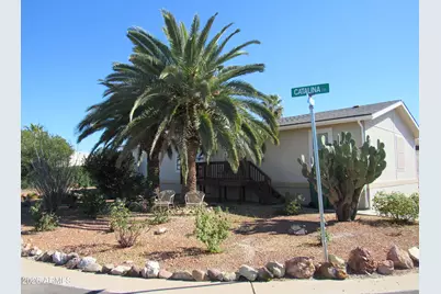 3411 S Camino Seco -- #271, Tucson, AZ 85730 - Photo 3