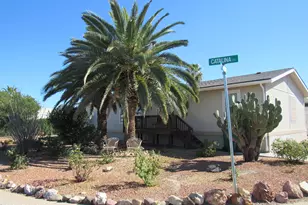 3411 S Camino Seco --, Tucson, AZ 85730 - Photo 3