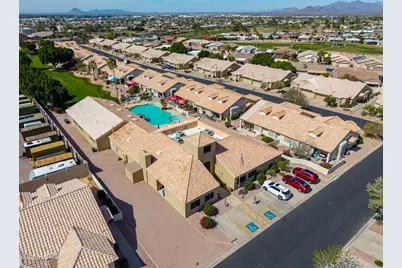 5830 E McKellips Road #27, Mesa, AZ 85215 - Photo 49