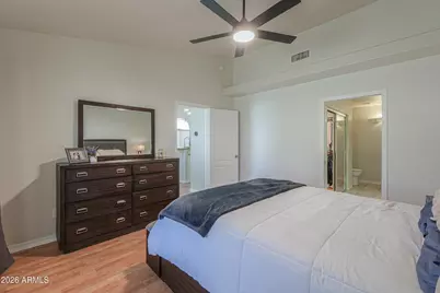 5830 E McKellips Road #27, Mesa, AZ 85215 - Photo 23