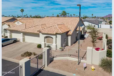 5830 E McKellips Road #27, Mesa, AZ 85215 - Photo 45