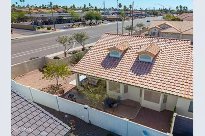 5830 E McKellips Road #27, Mesa, AZ 85215 - Photo 43