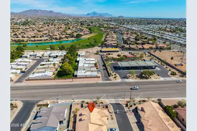 5830 E McKellips Road #27, Mesa, AZ 85215 - Photo 47