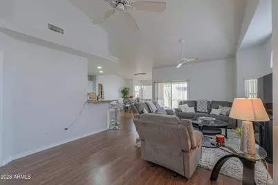 5830 E McKellips Road #27, Mesa, AZ 85215 - Photo 11