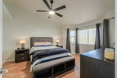 5830 E McKellips Road #27, Mesa, AZ 85215 - Photo 21