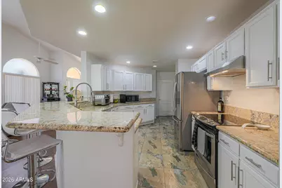 5830 E McKellips Road #27, Mesa, AZ 85215 - Photo 3