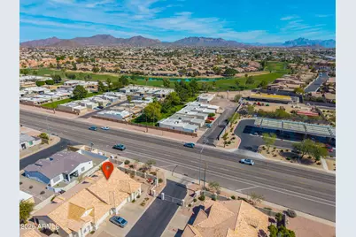 5830 E McKellips Road #27, Mesa, AZ 85215 - Photo 47