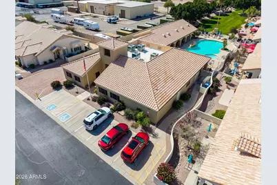 5830 E McKellips Road #27, Mesa, AZ 85215 - Photo 49