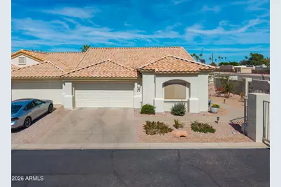 5830 E McKellips Road #27, Mesa, AZ 85215 - Photo 45