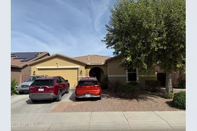 2482 W Arroyo Way, San Tan Valley, AZ 85144 - Photo 1