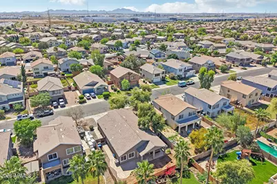 10466 E Obispo Avenue, Mesa, AZ 85212 - Photo 33