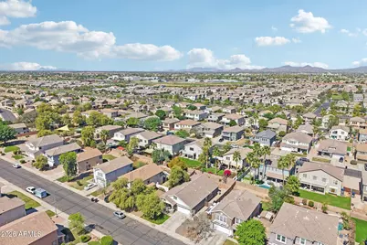 10466 E Obispo Avenue, Mesa, AZ 85212 - Photo 37