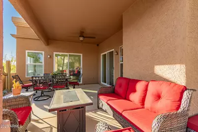 4721 E Morning Vista Lane, Cave Creek, AZ 85331 - Photo 27