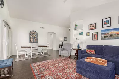 4721 E Morning Vista Lane, Cave Creek, AZ 85331 - Photo 7