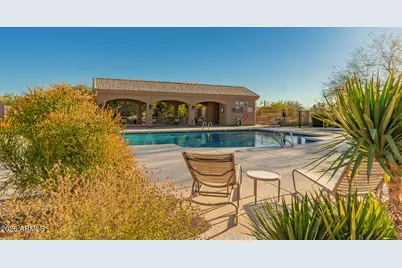 4721 E Morning Vista Lane, Cave Creek, AZ 85331 - Photo 33