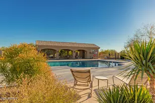 4721 E Morning Vista Ln, Cave Creek, AZ 85331 - Photo 33