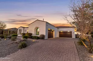 5416 E Dew Drop Trl, Cave Creek, AZ 85331 - Photo 5