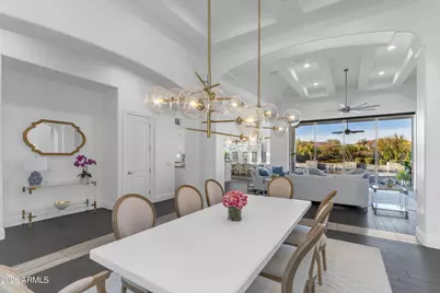 5416 E Dew Drop Trail, Cave Creek, AZ 85331 - Photo 9