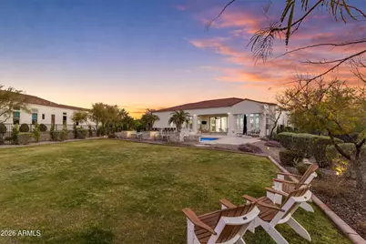 5416 E Dew Drop Trail, Cave Creek, AZ 85331 - Photo 97