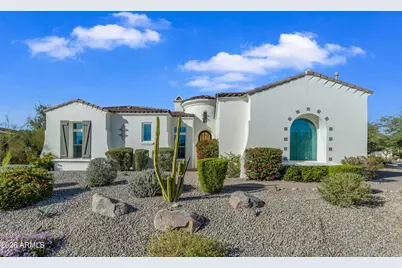 5416 E Dew Drop Trail, Cave Creek, AZ 85331 - Photo 107