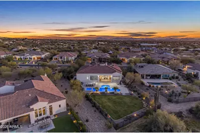 5416 E Dew Drop Trail, Cave Creek, AZ 85331 - Photo 103