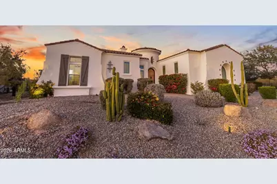 5416 E Dew Drop Trail, Cave Creek, AZ 85331 - Photo 1