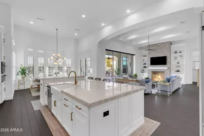 5416 E Dew Drop Trail, Cave Creek, AZ 85331 - Photo 27