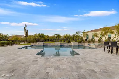 5416 E Dew Drop Trail, Cave Creek, AZ 85331 - Photo 85