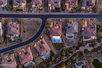 5416 E Dew Drop Trail, Cave Creek, AZ 85331 - Photo 105