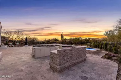 5416 E Dew Drop Trail, Cave Creek, AZ 85331 - Photo 95